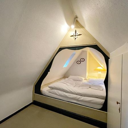 Ferienwohnung Unter Reet Westerland Buitenkant foto